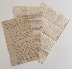1776 DELAWARE REVOLUTIONARY LEGISLATIVE ARCHIVE