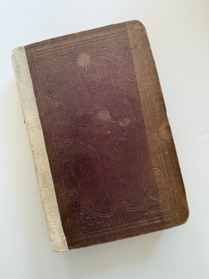 1857 Watson’s Annals of Philadelphia and Pennsylvania—Illustrated Early City History