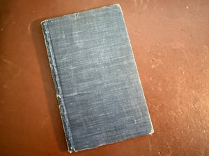 Wilbur Wright’s Wright Cycle Company Checkbook, 1904–1906—Patent Attorney Payments, Foundry and Lumber Accounts